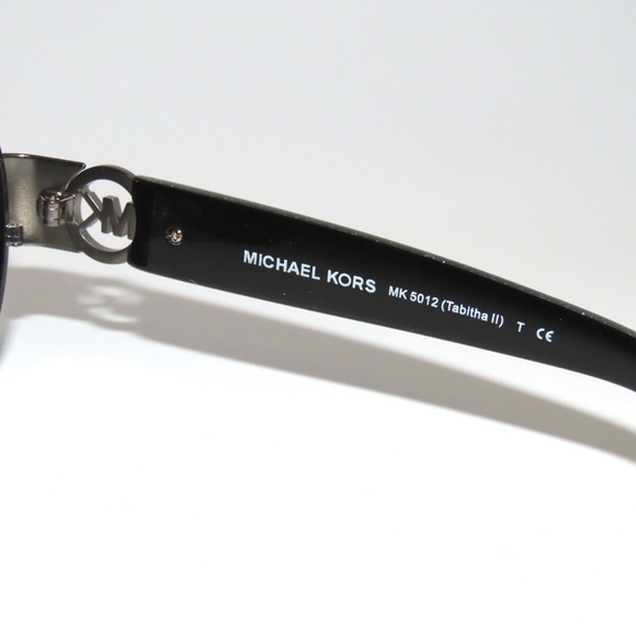 Michael Kors Tabitha II 5012 107111 Sunglasses